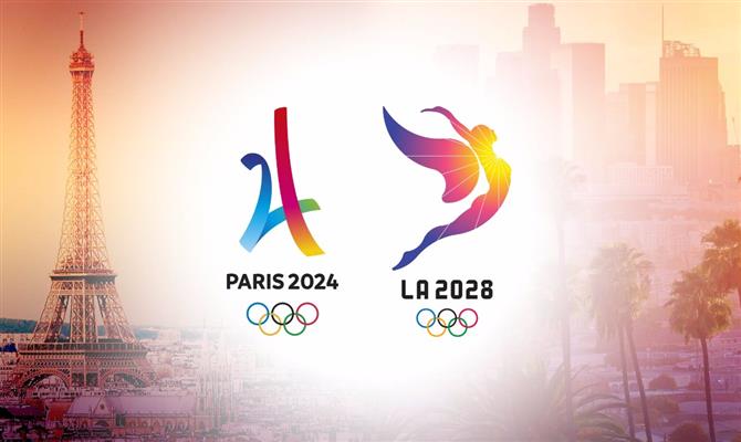Tanto Paris, quanto Los Angeles receberão a terceira Olimpíada de sua história