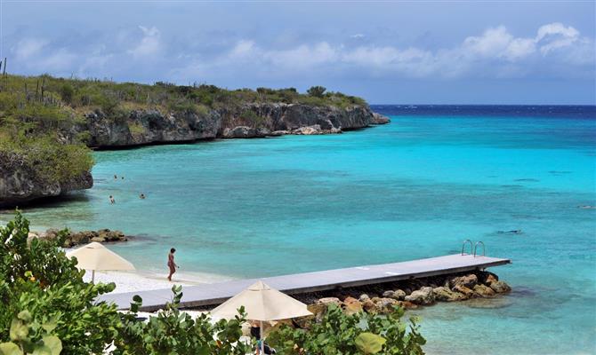 Zoëtry Curaçao Resort & Spa é a primeira unidade da marca em Curaçao