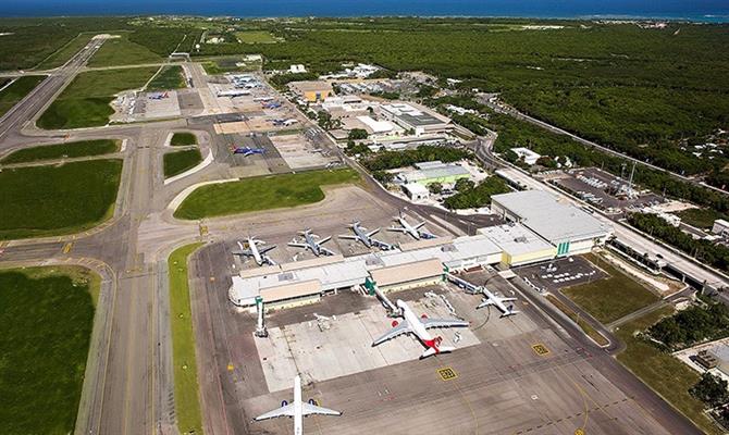 Aeroporto de Punta Cana