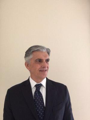 Amauri Caldeira, diretor da agência corporativa