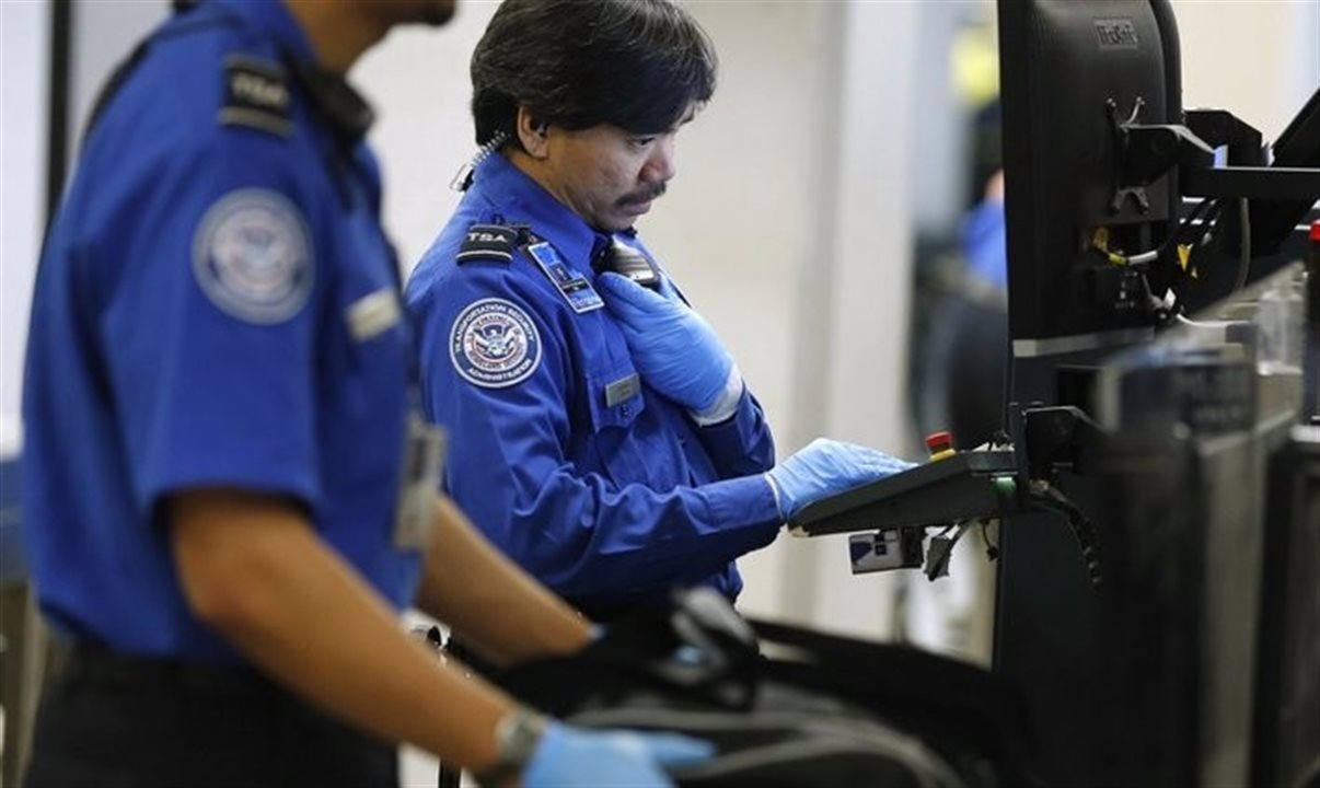 TSA Gold+ busca trazer soluções para o aumento do volume de passageiros e a evolução das ameaças à segurança
