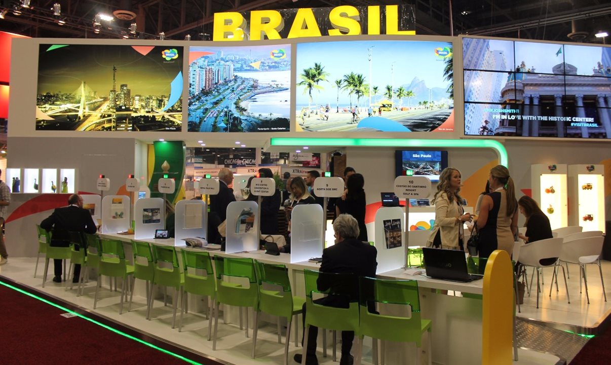A IMEX  reúne milhares de compradores e fornecedores globais, oferecendo uma agenda completa de negócios e capacitação