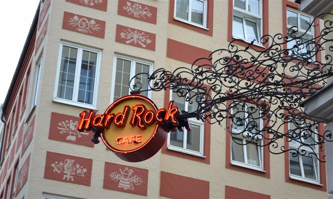Após Curitiba, Gramado será sede da segunda unidade Hard Rock Cafe no Brasil