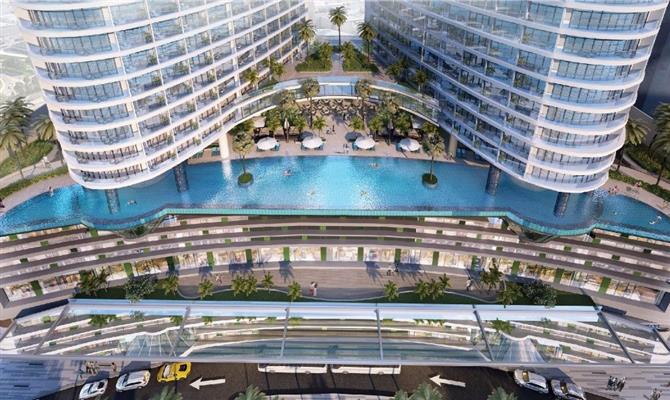 Uma das aberturas será o Wyndham Resort Tropicana Nha Trang, no Vietnã, com mais de 1,7 mil quartos e duas torres de 50 andares em frente a praia