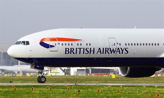 Milhares de passageiros foram afetados com greve de pilotos da British Airways