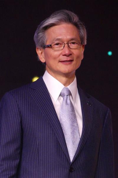 David Kong, CEO da Best Western Hotels & Resorts
