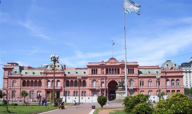 Argentina passa por sua quarta greve geral contra Macri nesta terça-feira