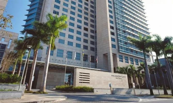Grand Hyatt São Paulo entra na nova política