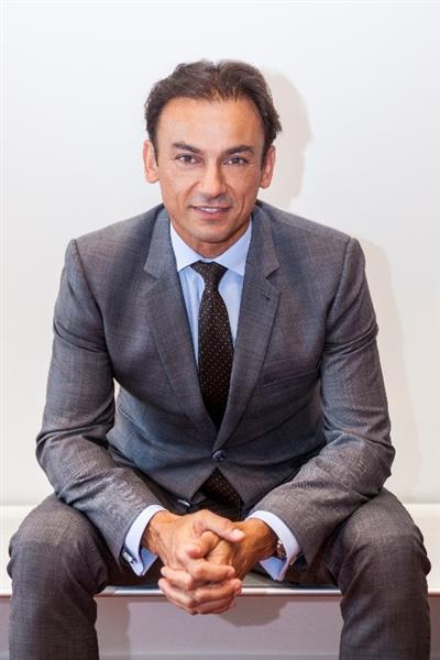 Patrick Mendes, CEO da Accor Hotels América do Sul