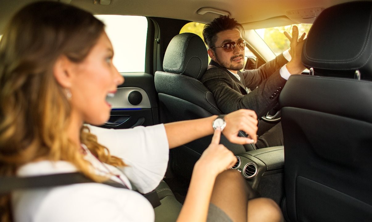 Tempo passou a ser um fator determinante na maneira como as pessoas viajam
