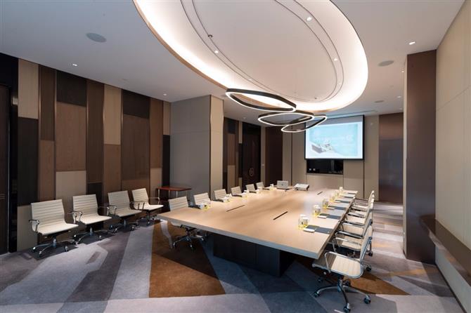 Sala da criatividade