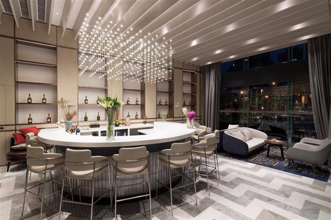 Sala da criatividade