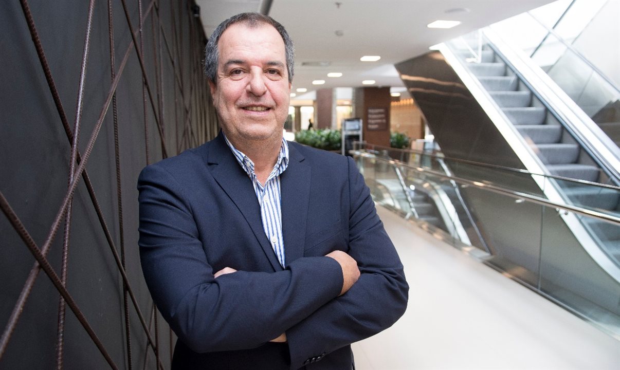 Com mais de três décadas de parceria profissional e pessoal com o Grupo Águia, Castello Branco atuou na empresa desde 2012