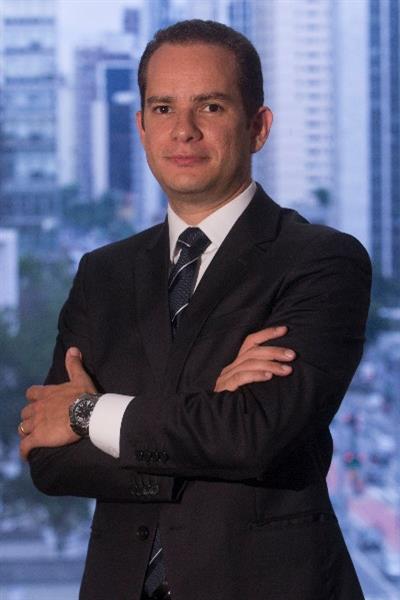 O economista Fernando Honorato