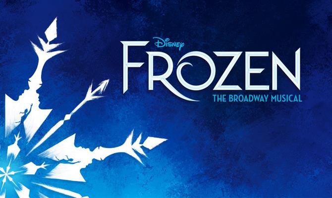 Frozen: The Musical estreia em fevereiro na Broadway