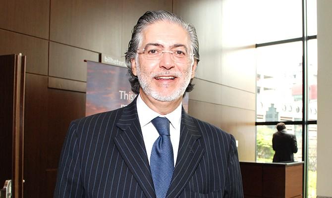 O CEO da Honour, Gilmar Caldeira