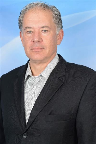 O executivo Claudio Soutto