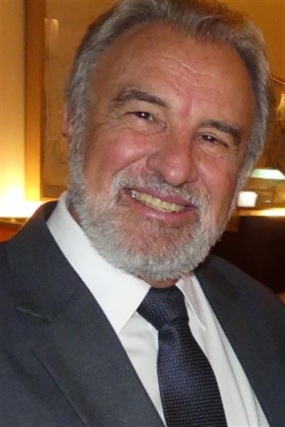 Presidente da GTA, Celso Guelfi