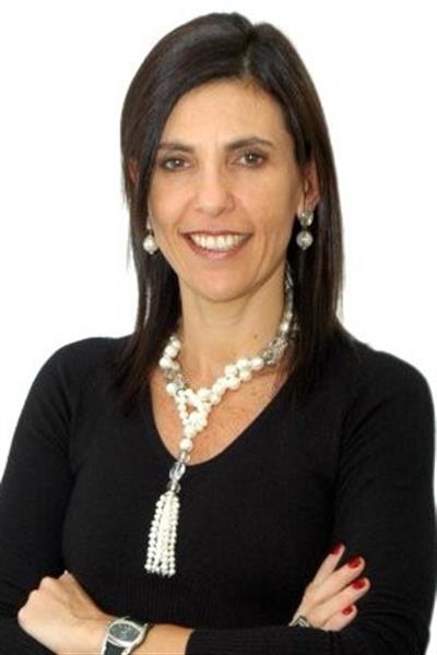 Adrianne Pereira criou o departamento de Incentivos na Queensberry