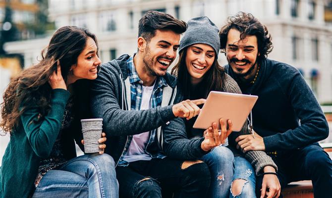 Millennials querem se sentir parte da marca; fidelidade ganha força