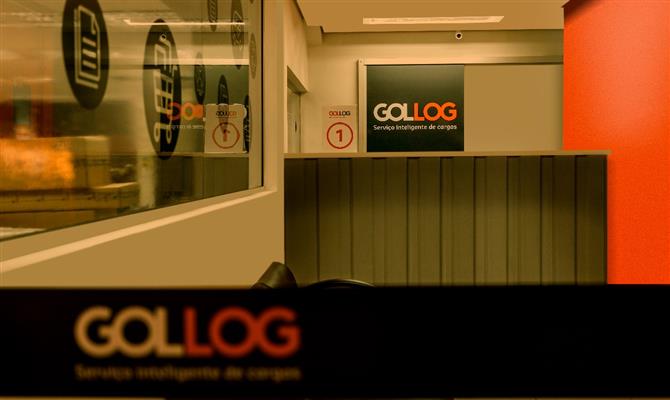 A GOLLOG, unidade de soluções logísticas da Gol, é responsável por coletar as doações da Cufa e da população em geral que quiser doar