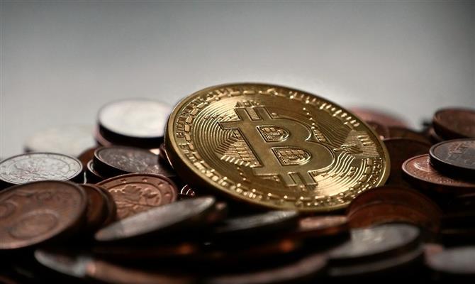 Bitcoin surge como alternativa principalmente para os millennials