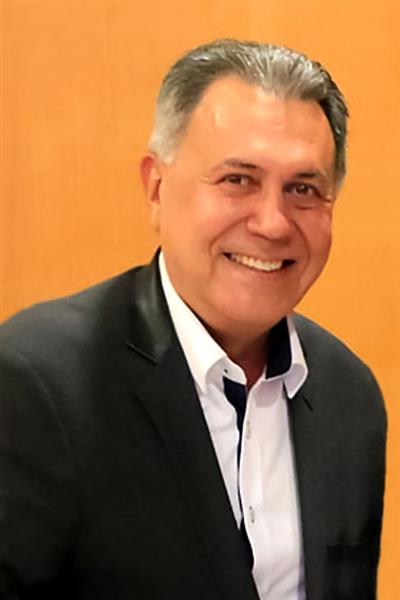 Presidente executivo do Natal CVB, Francisco Barbosa