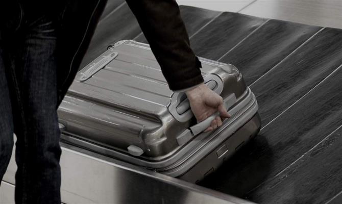 A Câmara aprovou a retomada do despacho gratuito de bagagem de até 23 quilos em voos nacionais e de até 30 quilos em voos internacionais