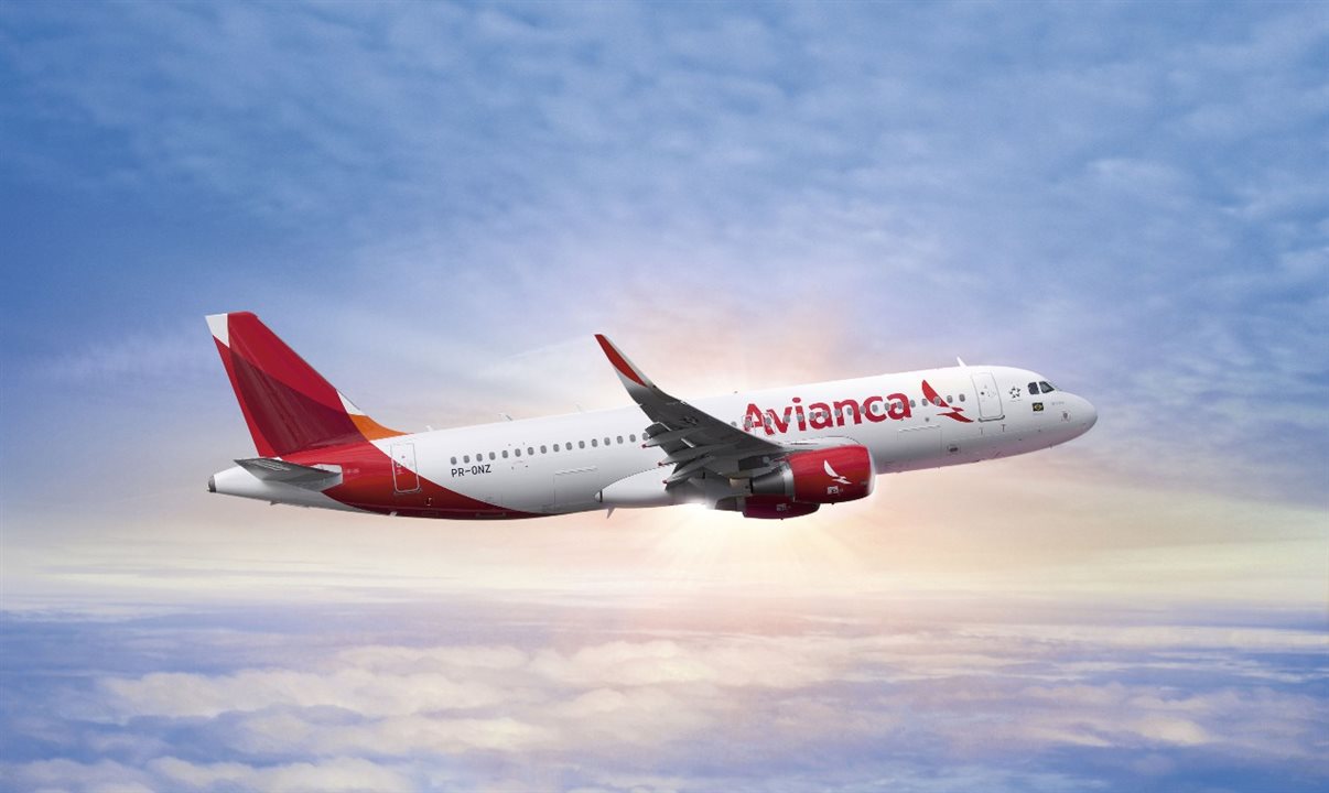 Aérea disponibilizará sua Business Class para toda a rede de voos