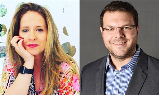 Ligia Zotini e Philip Likens falarão sobre tecnologia no Fórum PANROTAS 2018