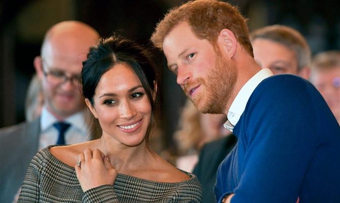 Casamento do príncipe Harry pode injetar 500 milhões de libras na economia do país