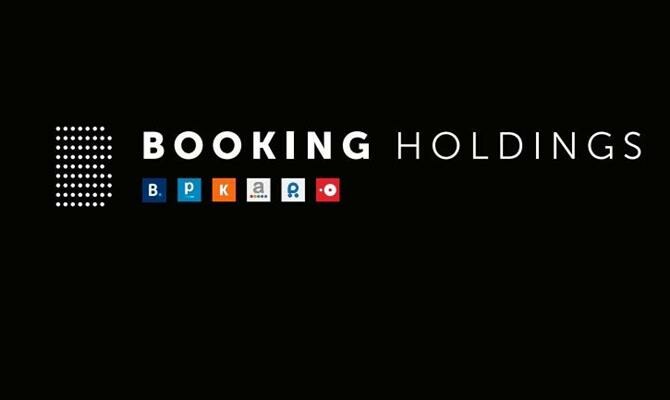 A Booking Holdings anunciou a mudança de marca no fim de fevereiro