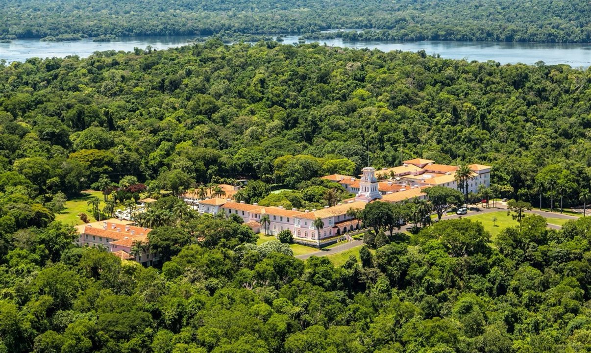 Belmond Cataratas