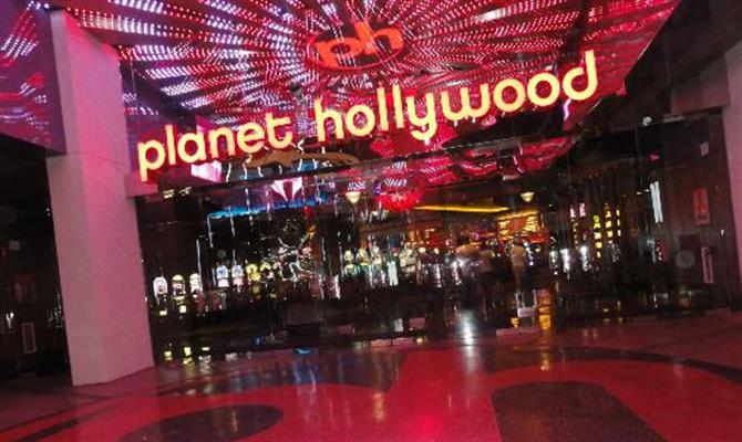 Novo Planet Hollywood de St. Maarten deverá contar com cassino e beach club próprios
