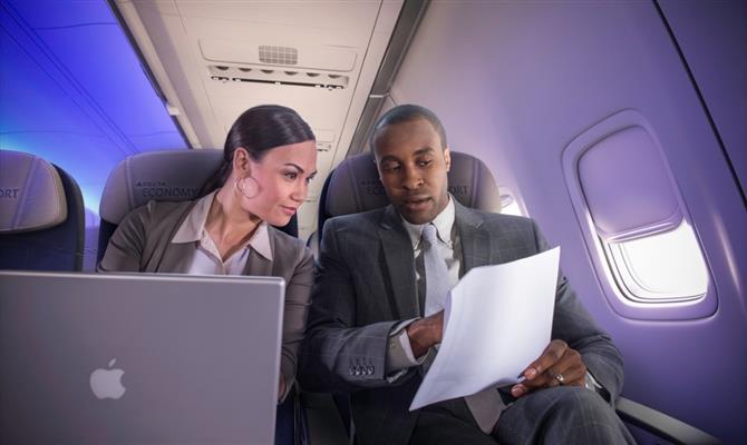 Aliança garantirá conectividade a passageiros e reduzirá custos para as aéreas