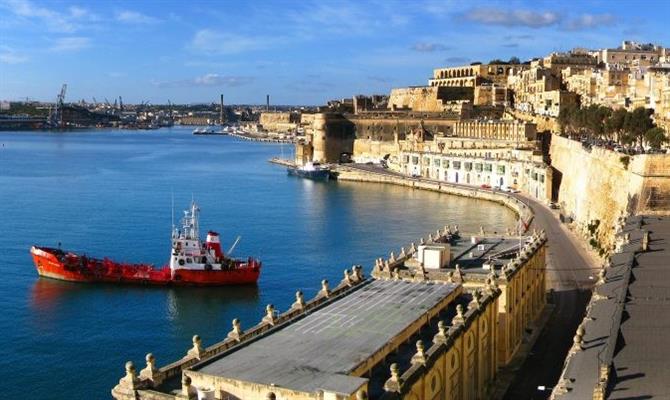 Ilhas Maltesas terá nova empresa aérea a partir de 31 de março de 2024