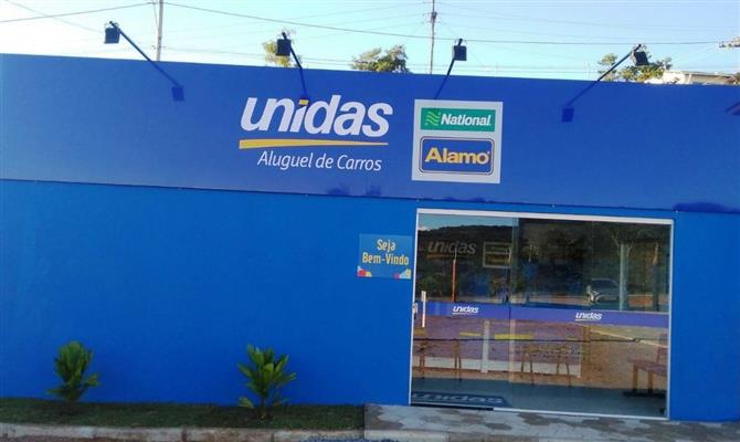 Nova loja em Turmalina, Minas Gerais, aberta recentemente