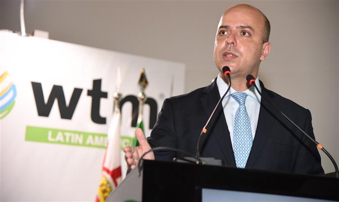  Carlos Alexandre Jorge da Costa, diretor do BNDES
