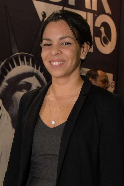 Lisa Tejeda, o reforço da NYC & Company