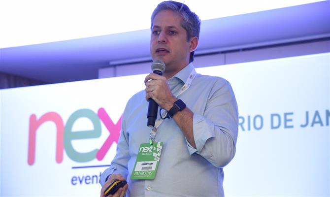 Eduardo Fleury, country manager do Kayak para o Brasil, destacou as possibilidades de vendas que a internet oferece aos agentes e operadores