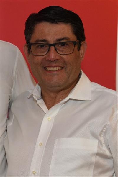 Luiz Henrique Teixeira
