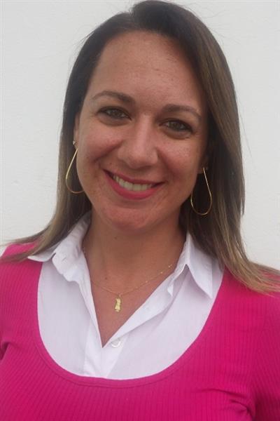 Marina Aniquini, gerente de Produtos Latam