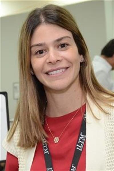 Fernanda Makhoul