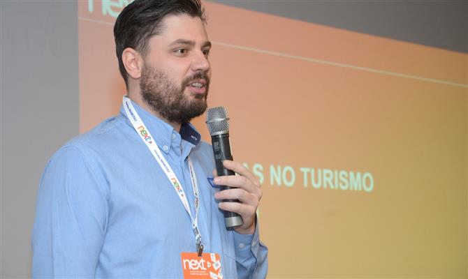 Netto Moreira