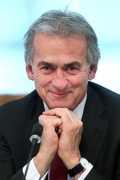 CFO da empresa, Frédéric Gagey é nomeado CEO interino da Air France-KLM