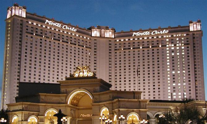 Monte Carlo deixa para trás a icônica marca para se transformar no Park MGM