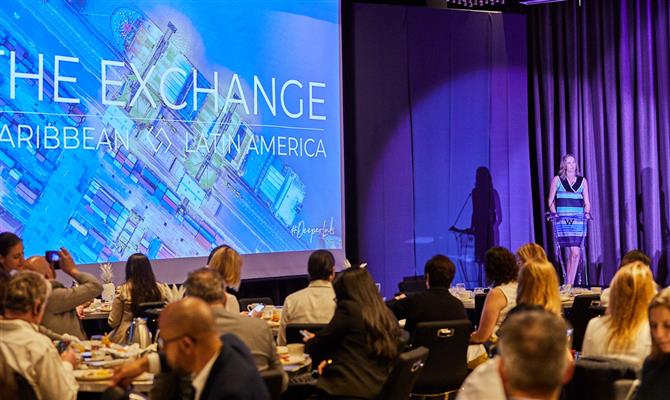 The Exchange reuniu os principais clientes corporativos da Marriott na América Latina e Caribe