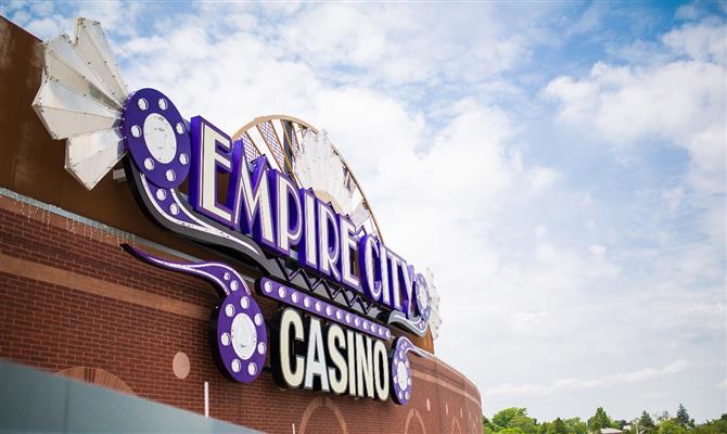 Empire City Casino passará a fazer parte do portfólio da MGM Resorts