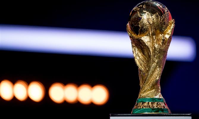 Brasil estreia na Copa do Mundo 2018 no domingo, 17