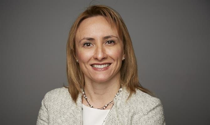 Maria Carolina Pinheiro é a nova contratada da Wyndham após sair da RCI Brasil